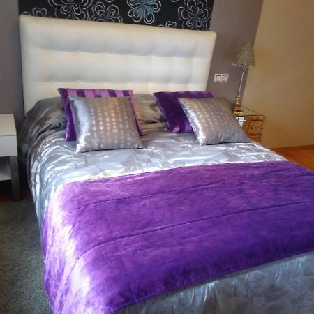 Apartamento Las Carolinas Ribeira Zewnętrze zdjęcie