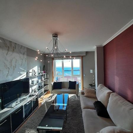 Apartamento Las Carolinas Ribeira Zewnętrze zdjęcie