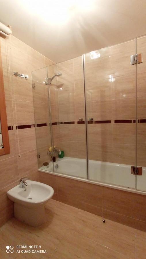 Apartamento Las Carolinas Ribeira Zewnętrze zdjęcie
