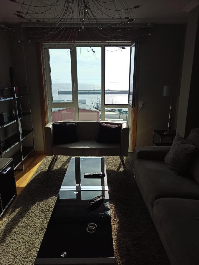 Apartamento Las Carolinas Ribeira Zewnętrze zdjęcie