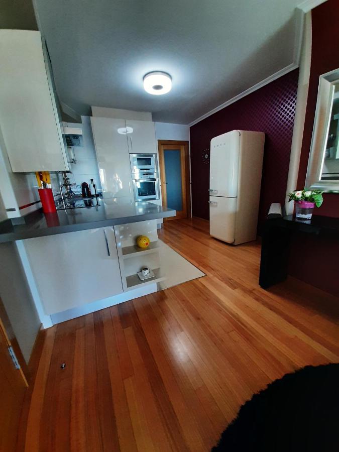 Apartamento Las Carolinas Ribeira Zewnętrze zdjęcie